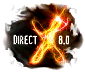DirectX 8 Libraries