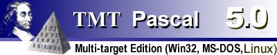 TMT Pascal Multi-target
