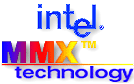 MMX technology support